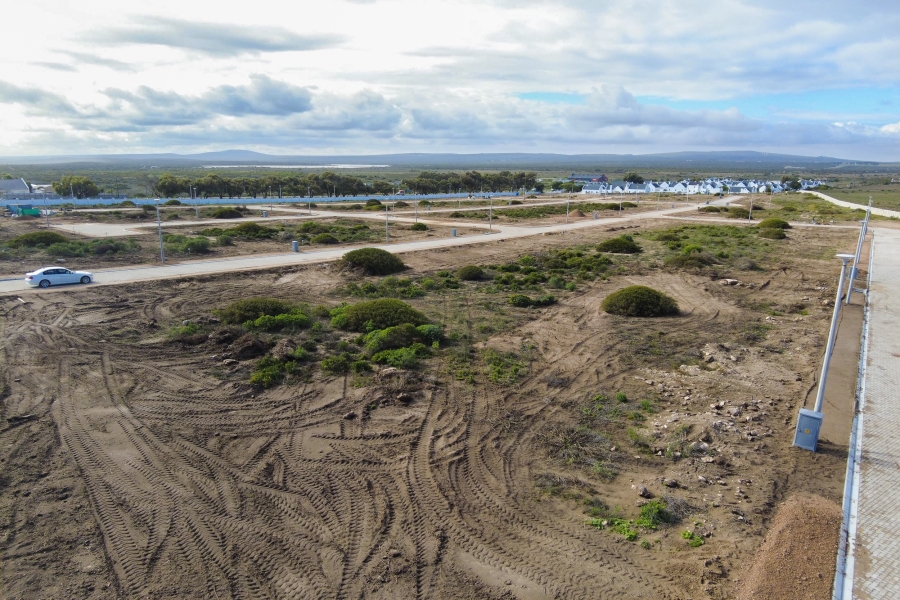 0 Bedroom Property for Sale in Yzerfontein Western Cape